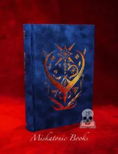 Magic and Supernatural『エル・シャダイの聖印』 ご予約品】Magic and Supernatural『エル・シャダイの聖印』 El