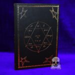 Lemegeton Clavicula Salomonis: The Little Key of Solomon edited by Gemma Gary - Hardcover Edition