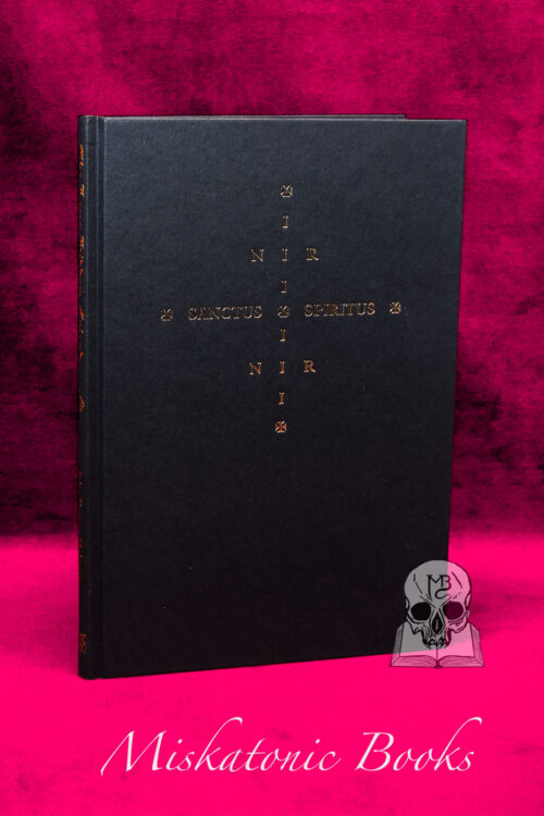 THE LONG HIDDEN FRIEND by John George Hohman, Edited by Gemma Gary - Hardcover Edition