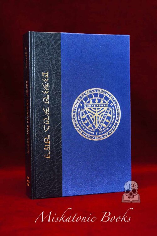 SEFER YEROCH RUACHOT by G. de Laval (Limited Hardcover Edition)
