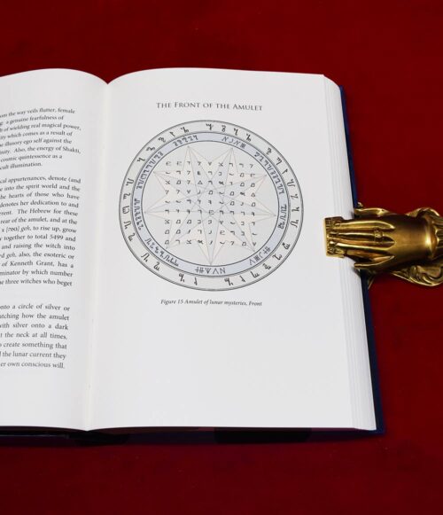 SEFER YEROCH RUACHOT by G. de Laval (Limited Hardcover Edition) - Image 3