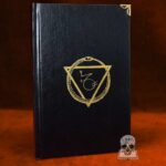 INFERNAL COLOPATIRON By Stephanie Conolly Reisner - Deluxe Leather Bound Limited Edition Hardcover this is #1 of 22