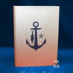 STAR SHIPS by Gordon White (Limited Edition Hardcover)