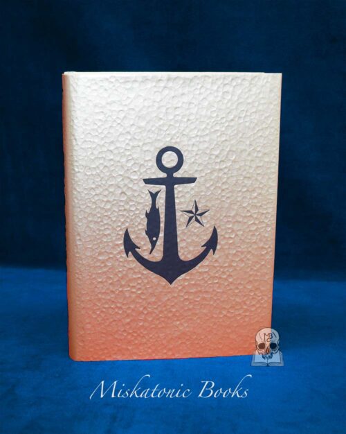 STAR SHIPS by Gordon White (Limited Edition Hardcover)