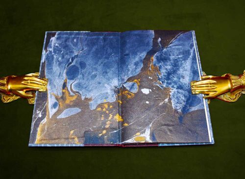 LIBER YOG-SOTHOTH by John Coughlin (Limited Edition Hardcover) - Image 2