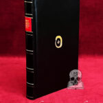 PETIT ALBERT: The Marvelous Secrets of Natural & Cabalistic Magic (Deluxe Limited Edition Bound in Full Leather)