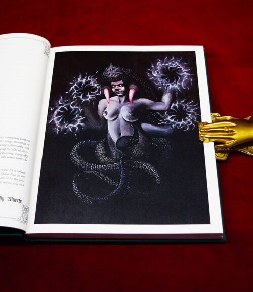 THE THIRTEENTH PATH - Hardcover Edition - Image 2