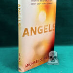 ANGELS: What the Bible Really Says About God’s Heavenly Host by Michael S. Heiser - Hardcover Edition