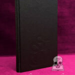 VOUDON GNOSIS by David Beth - Limited Edition Hardcover