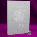 PALO MAYOMBE: The Garden of Blood & Bones by Nicholaj de Mattos Frisvold - Limited Edition Hardcover
