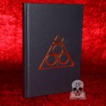 THE BOOK OF AZAZEL by E. A. Koetting (Limited Edition Hardcover)