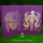 GEOSOPHIA: The Argo of Magic by Jake Stratton-Kent - Limited Edition Hardcover