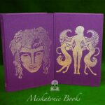GEOSOPHIA: The Argo of Magic by Jake Stratton-Kent - Limited Edition Hardcover