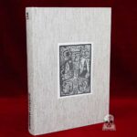 XVI edited by Peter Grey & Alkistis Dimech (Limited Edition Hardcover)