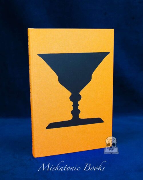 DEVOTED edited by Alkistis Dimech - Limited Edition Hardcover