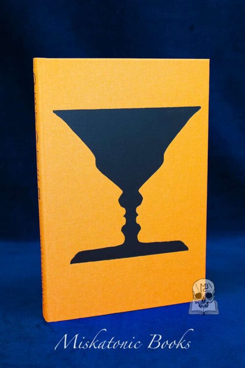 DEVOTED edited by Alkistis Dimech - Limited Edition Hardcover