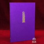 SCOTTISH WITCHES AND WARLOCKS by Michael Howard - Limited Edition Hardcover