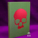 TRUE GRIMOIRE Volume I by Jake Stratton-Kent (Limited Edition Hardcover)