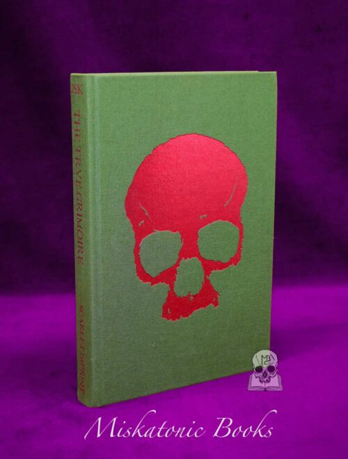TRUE GRIMOIRE Volume I by Jake Stratton-Kent (Limited Edition Hardcover)
