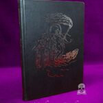 THE BENIGHTED PATH by Richard Gavin - Deluxe Leather Bound and Slipcased AURIC Edition