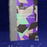 LOST ENVOY: The Tarot Deck of Austin Osman Spare edited by Jonathan Allen - First Edition Hardcover Edition