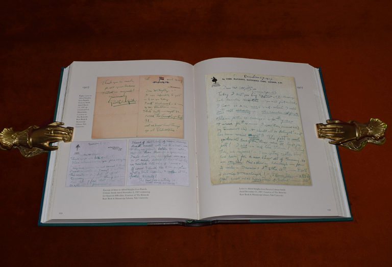 PAMELA COLMAN SMITH: The Untold Story - Signed Limited Edition Hardcover in Custom Slipcase - Image 2