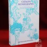 THE CATALPA MONOGRAPHS: A Critical Survey of the Art and Writings of Austin Osman Spare - Limited Edition Hardcover