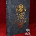 CROWN PRINCE OF THE SABBAT: Ars Diaboli by Mark Alan Smith (Limited Edition Hardcover)