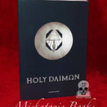 HOLY DAIMON by Frater Acher (Trade Paperback Edition)