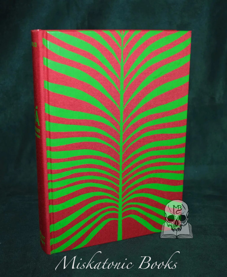 Ifá: A Forest of Mystery by Nicholaj de Mattos Frisvold - Limited Edition Hardcover