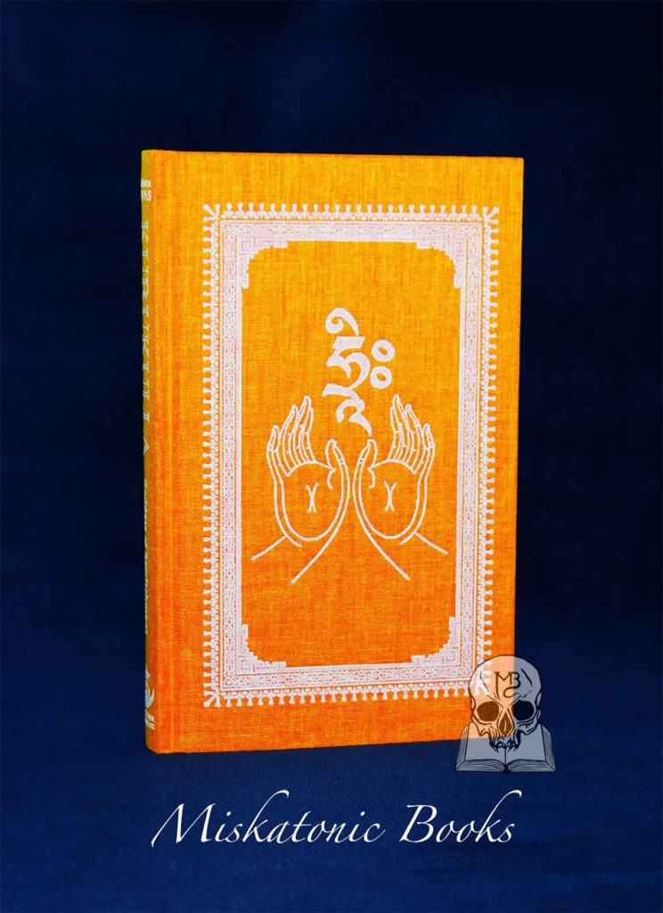 KURUKULLA: Goddess of Bewitchment A Devotional Path to the Red Enchantress of Uddiyana  by Verónica Rivas - Limited Edition Hardcover