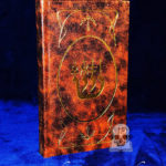 RITES OF NULLIFICATION by G. de Laval - DEVOTEE Special Edition Leather Bound Limited Edition Hardcover (only 13 copies made)