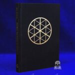 RUNEN: The Wisdom of the Runes by A.D. Mercer (Limited Edition Hardcover)