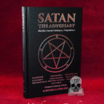 SATAN: The Adversary, Compendium 9 with E.A. Koetting, Edgar Kerval, Bill Duvendack Orlee Stewart and more- First Edition Hardcover Edition