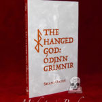 THE HANGED GOD: Odinn Grimnir by Shani Oates (Trade Paperback Edition)