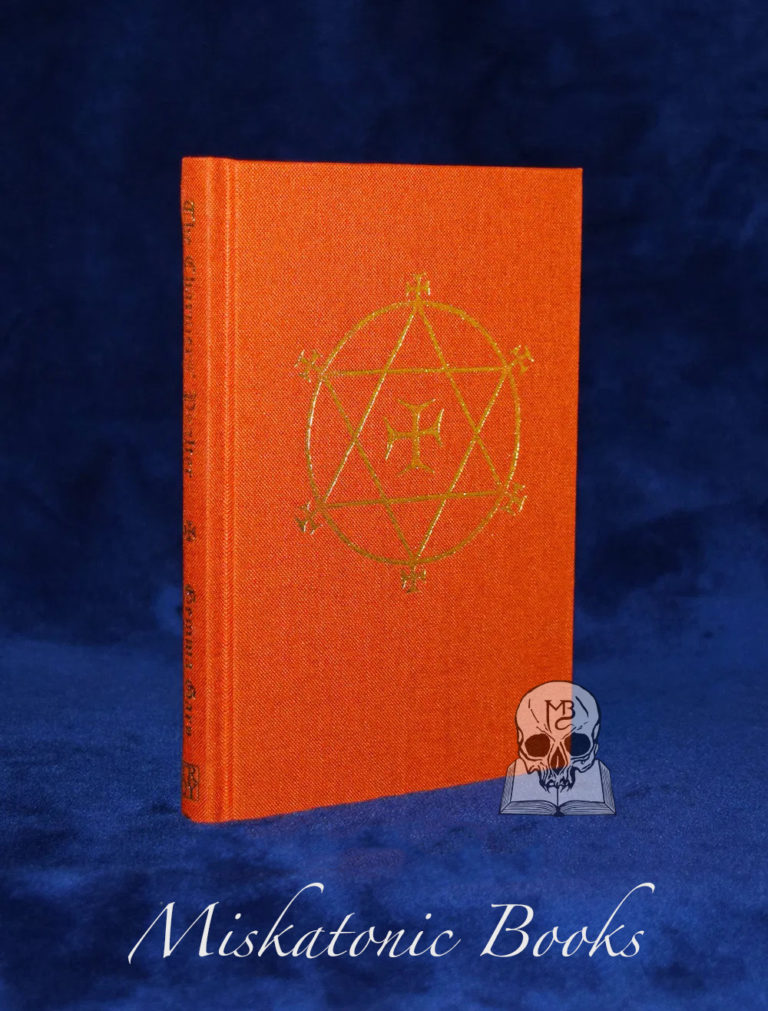 THE CHARMERS PSALTER by Gemma Gary (Standard Hardcover 2nd Edition)