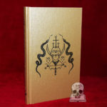 CULT OF GOLGOTHA by Craig Williams (Deluxe Limited Edition Hardcover)