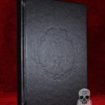 THE DEVIL'S SUPPER by Shani Oates (DELUXE Limited Edition Hardcover with Art)