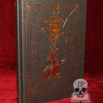 ENTERING THE DESERT: Pilgrimage into the Hinterlands of the Soul by Craig Williams - Deluxe Limited Edition Hardcover