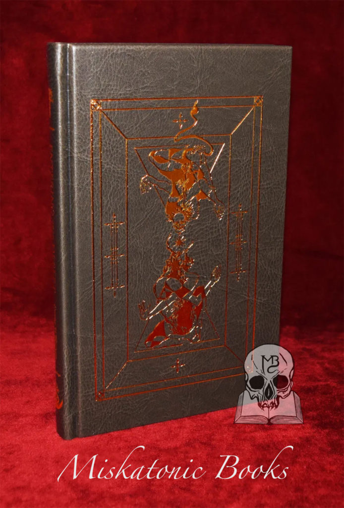 ENTERING THE DESERT: Pilgrimage into the Hinterlands of the Soul by Craig Williams - Deluxe Limited Edition Hardcover