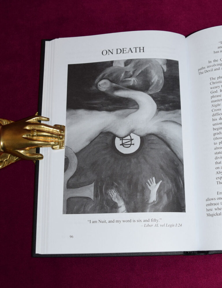 ESSAYS Volume #7 by J. Edward Cornelius & Erica M Cornelius - Signed Limited Edition Hardcover - Image 3