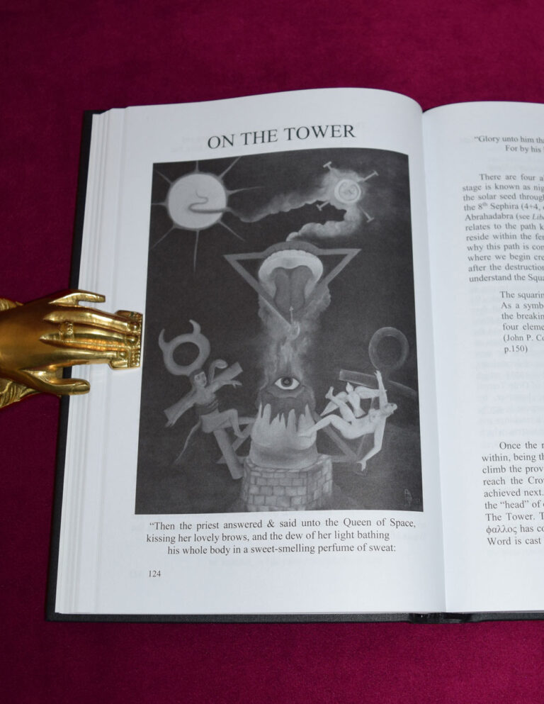 ESSAYS Volume #7 by J. Edward Cornelius & Erica M Cornelius - Signed Limited Edition Hardcover - Image 4