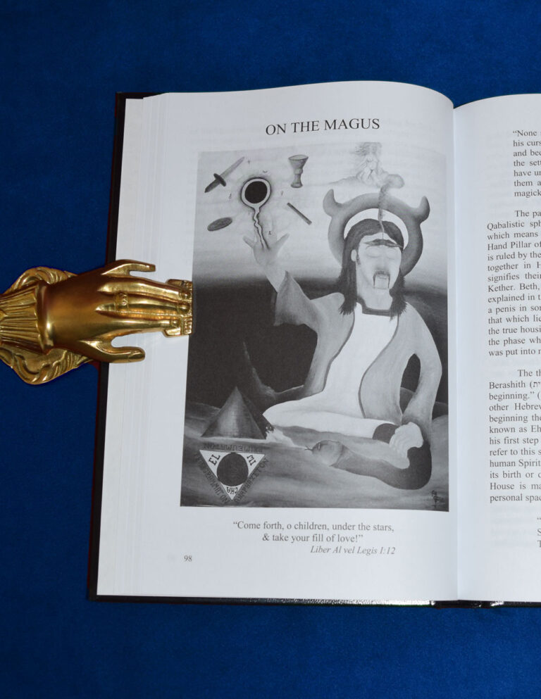 ESSAYS Volume #3 by J. Edward Cornelius & Erica M Cornelius - Signed Limited Edition Hardcover - Image 3
