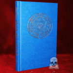 GATEWAYS THROUGH STONE AND CIRCLE by Frater Ashen Chassan (Limited Edition Hardcover)