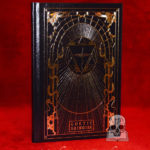 GOETIC GRIMOIRE by Rufus Opus - Limited Edition Hardcover