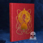 Sacerdotium Umbrae Mortis by Gilles De Laval (Hardcover Edition)
