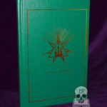 SEVEN SPHERES by Rufus Opus - Limited Edition Hardcover