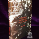 WITCHCRAFT AND SORCERY OF THE BALKANS by Radomir Ristic (Limited Edition Hardcover)