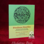 WOODWOSE HOMILIES by Daniel Schulke - Paperback