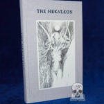 THE HEKATAEON by Jack Grayle - Limited Edition 2nd Printing Hardcover